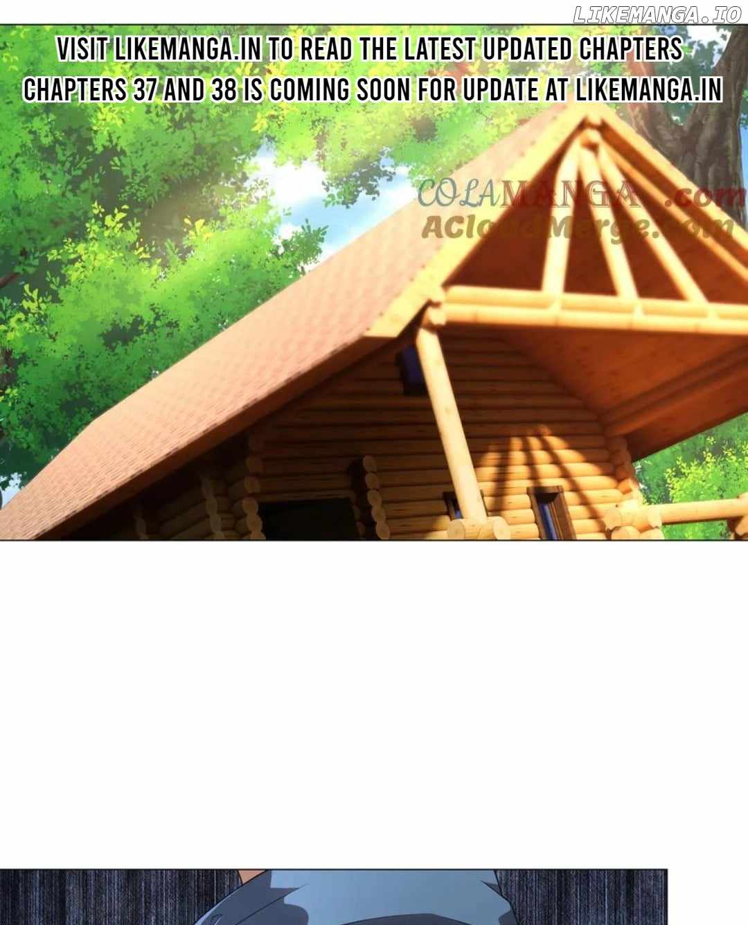 Forging an Industrial Empire in a Magical World Chapter 36 1